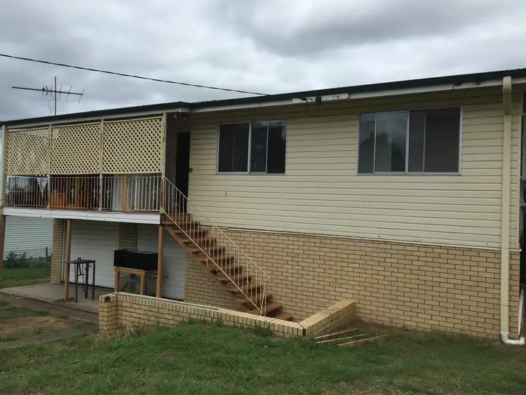 Second view of Homely house listing, 15 Edwards St, Eastern Heights QLD 4305