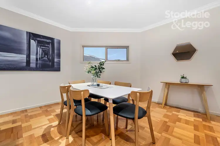 Fourth view of Homely townhouse listing, 4/115 Glenroy Road, Glenroy VIC 3046