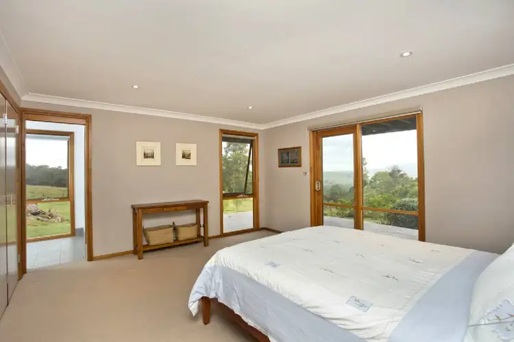 Sixth view of Homely house listing, 400 Lambs Valley Rd, Lambs Valley NSW 2335