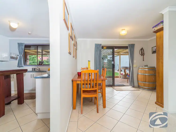 Fourth view of Homely house listing, 73 Washington Drive, Craigmore SA 5114
