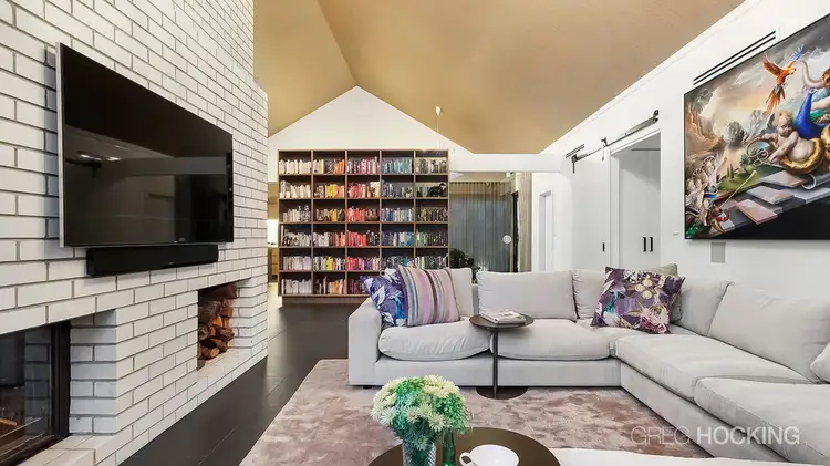 Fifth view of Homely house listing, 40 Power Street, Williamstown VIC 3016