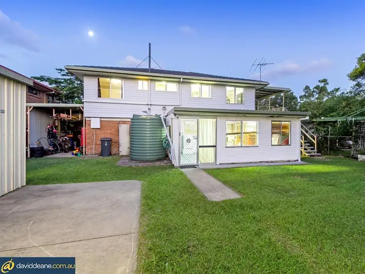 Second view of Homely house listing, 3 Ulmarra Cres, Strathpine QLD 4500