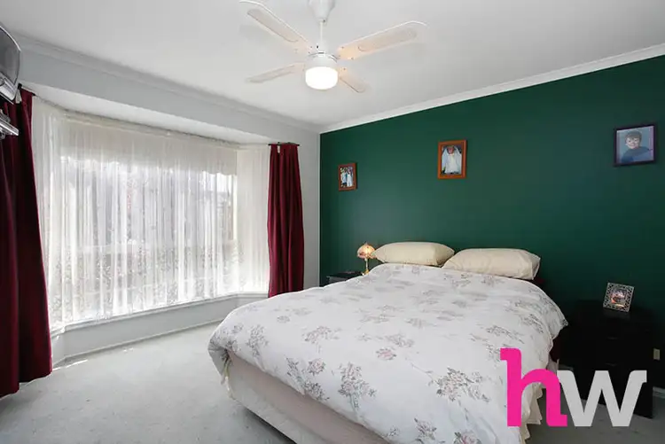 Sixth view of Homely house listing, 10 Shiraz Drive, Waurn Ponds VIC 3216