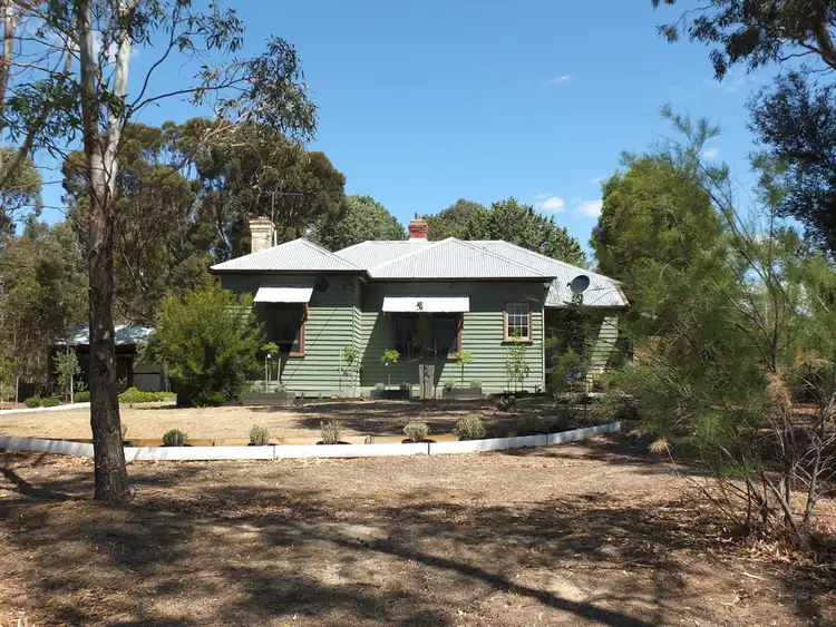 Main view of Homely house listing, 20 School Street, Amphitheatre VIC 3468