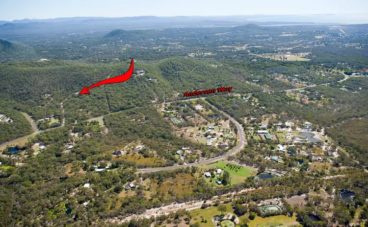Second view of Homely land listing, Lot 428 Anderson Way, Agnes Water QLD 4677