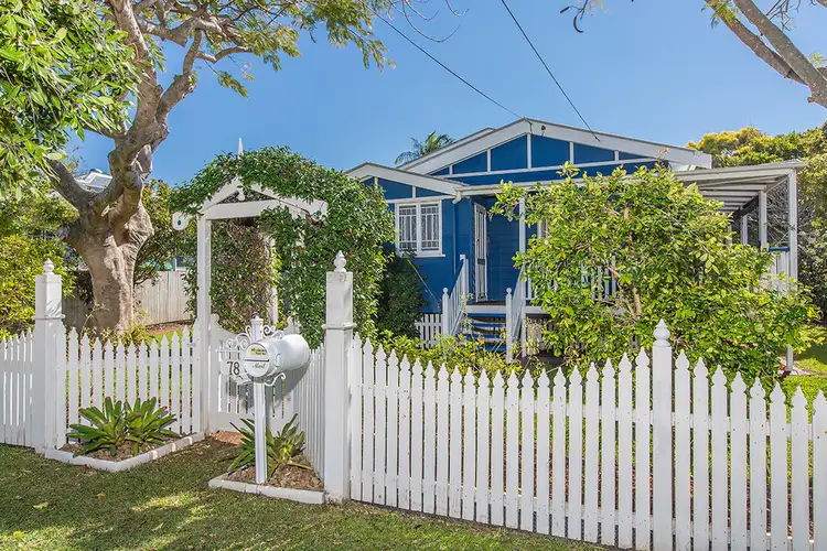 Fourth view of Homely house listing, 78 Albert Street, Margate QLD 4019