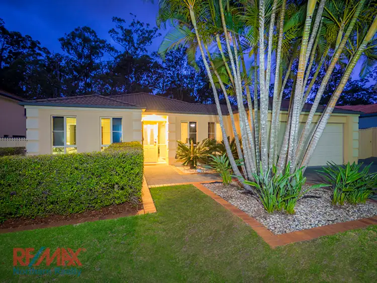 Fourth view of Homely house listing, 7 Mahogany Drive, Albany Creek QLD 4035