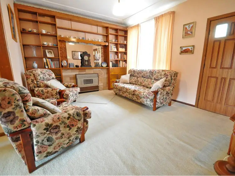 Second view of Homely house listing, 11 Hammond Street, Junee NSW 2663