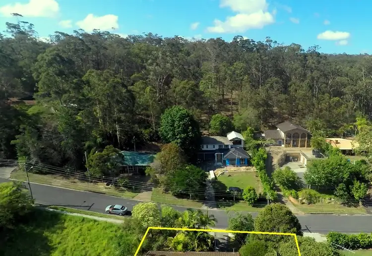 Second view of Homely house listing, 21 Aletta St, Shailer Park QLD 4128