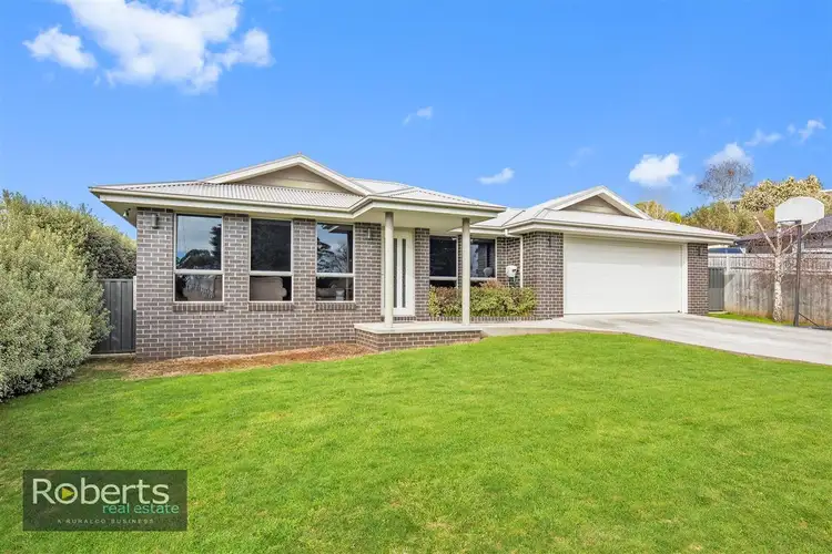 Main view of Homely house listing, 13a Henslowes Road, Ulverstone TAS 7315