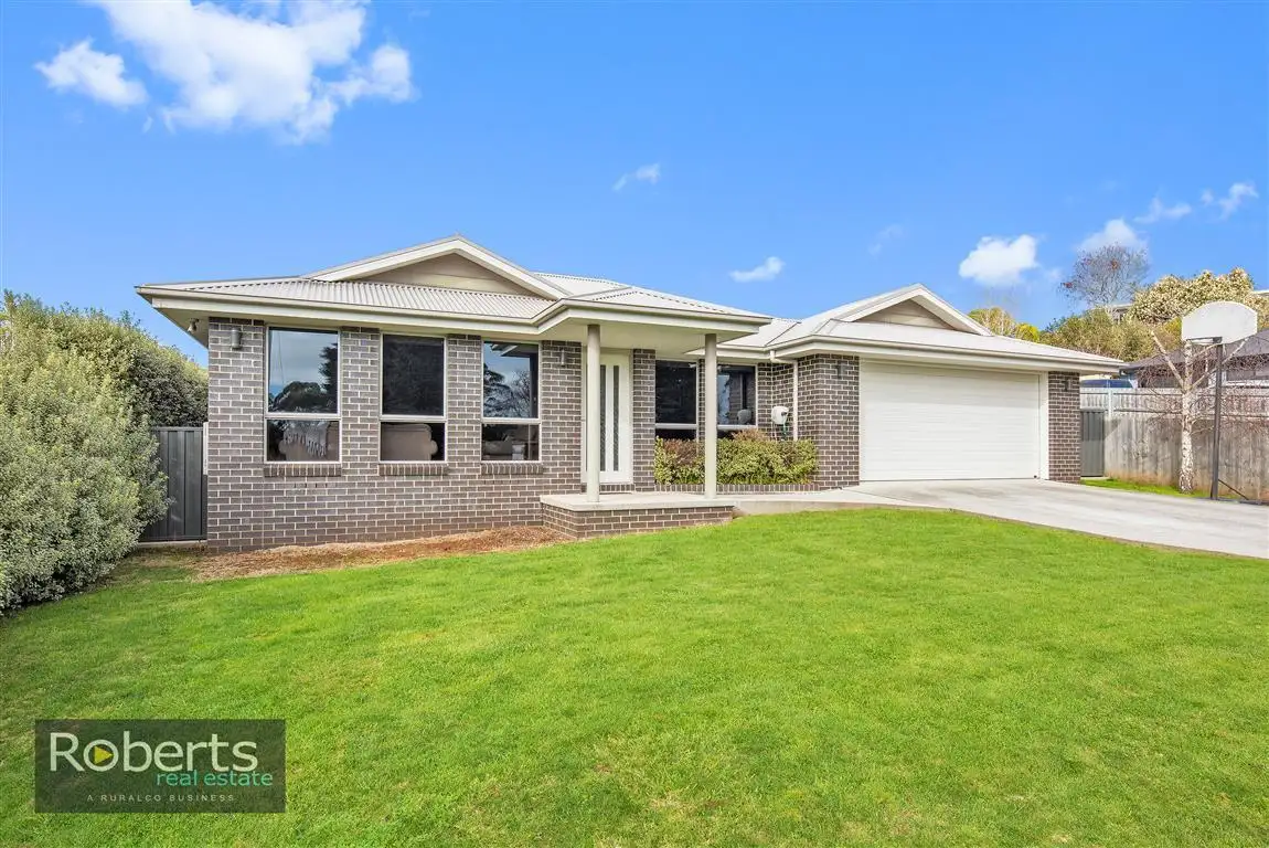 Main view of Homely house listing, 13a Henslowes Road, Ulverstone TAS 7315
