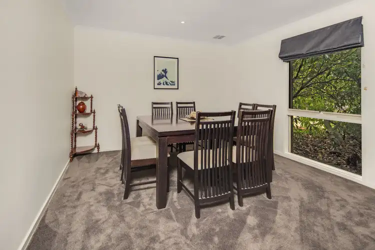 Fifth view of Homely house listing, 5 Sunrise Court, Gisborne VIC 3437