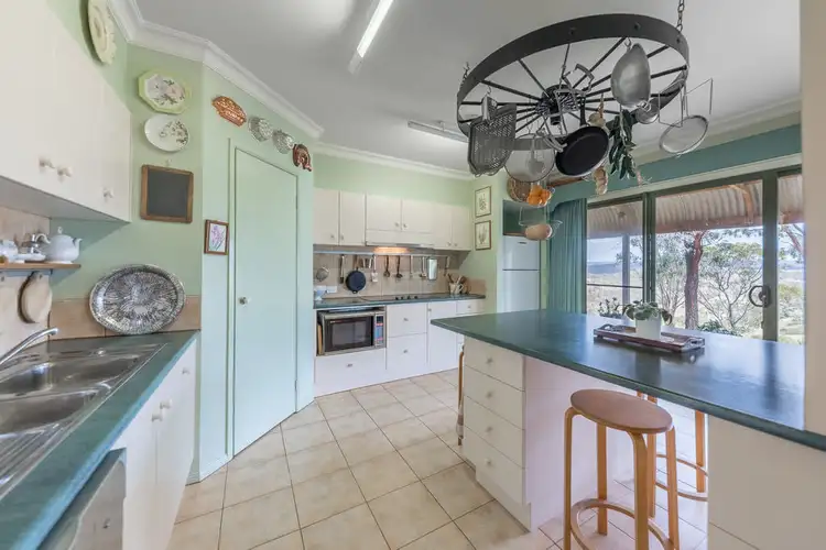 Fifth view of Homely house listing, 201 Paces Lane, Rowsley VIC 3340