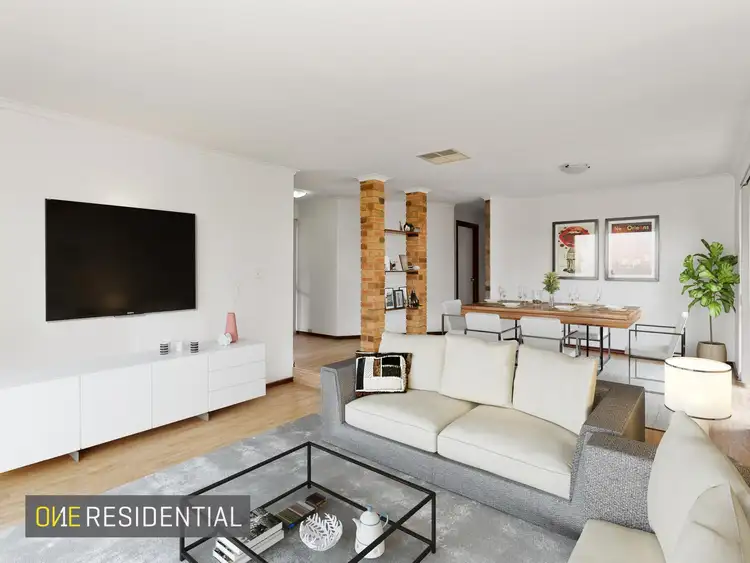 Main view of Homely house listing, 8B Matsen Close, Booragoon WA 6154