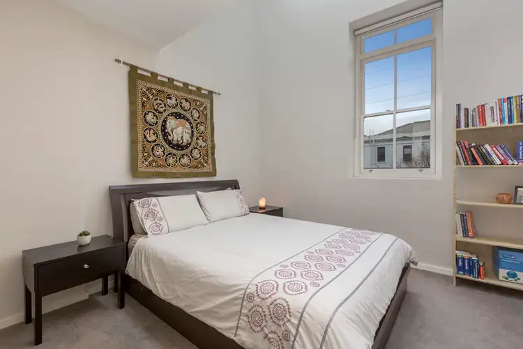 Sixth view of Homely apartment listing, 15/101 Leveson Street, North Melbourne VIC 3051