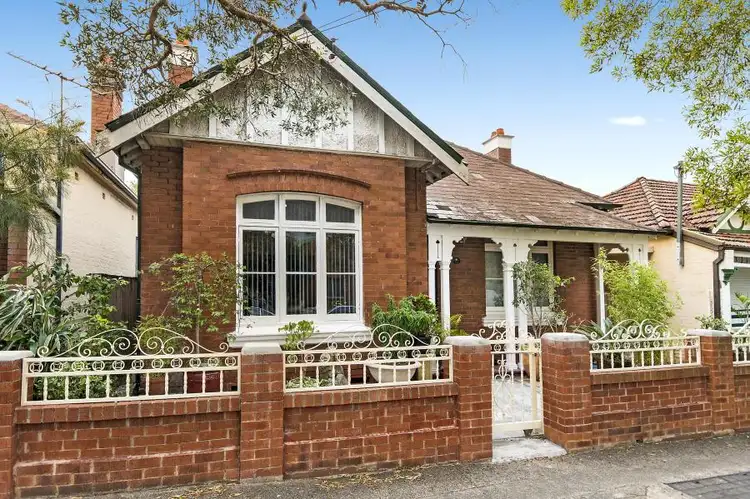 210 Livingstone Road, Marrickville NSW 2204