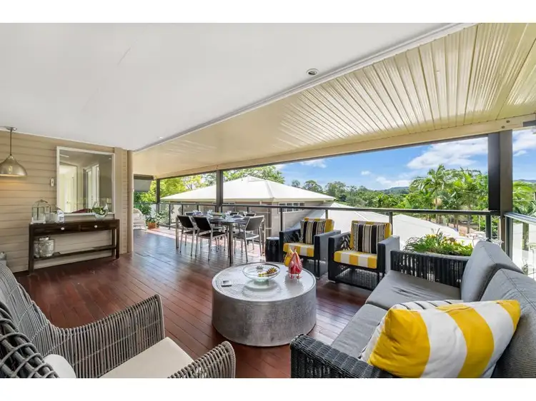 Sixth view of Homely house listing, 22 Strathspey Street, Kenmore QLD 4069