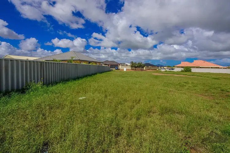 Sixth view of Homely land listing, 52 Ego Creek Loop, Waggrakine WA 6530