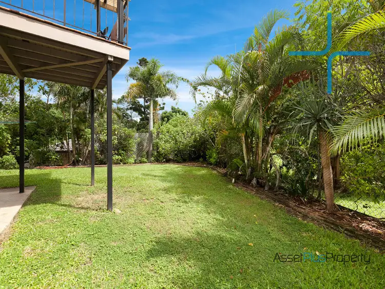 Fourth view of Homely house listing, 78 Brook Street, Windsor QLD 4030