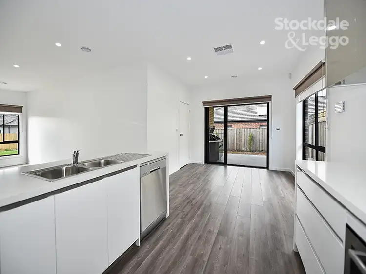 Sixth view of Homely house listing, 1 Patton Street, Doreen VIC 3754