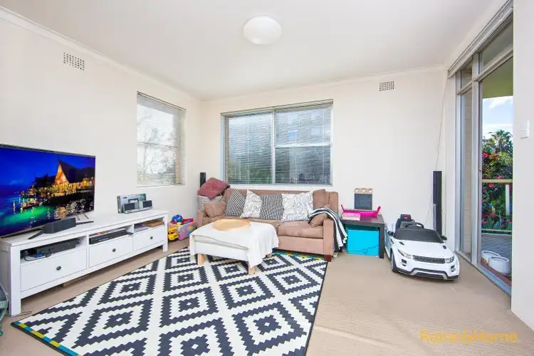 Second view of Homely apartment listing, 1/100 Spit Road, Mosman NSW 2088