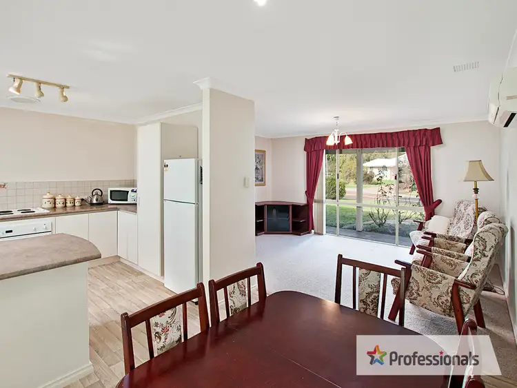 Fifth view of Homely house listing, 26 Chancery Way, West Busselton WA 6280