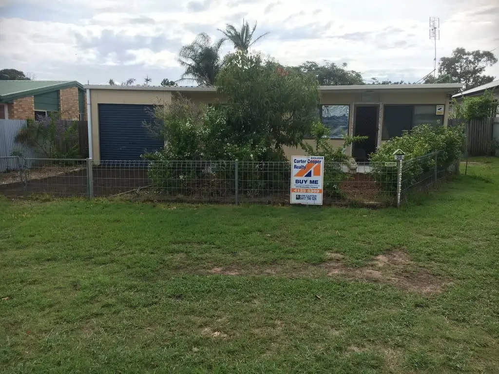 Main view of Homely house listing, 25 Honiton Street, Torquay QLD 4655