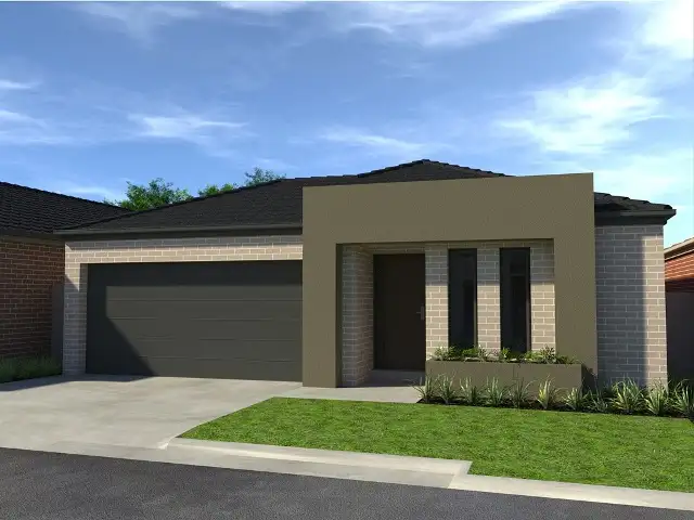 Main view of Homely house listing, 56 Edwards Street, Sebastopol VIC 3356