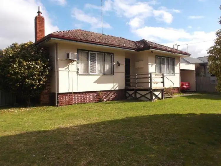 Second view of Homely house listing, 1 Edwards Street, Manjimup WA 6258