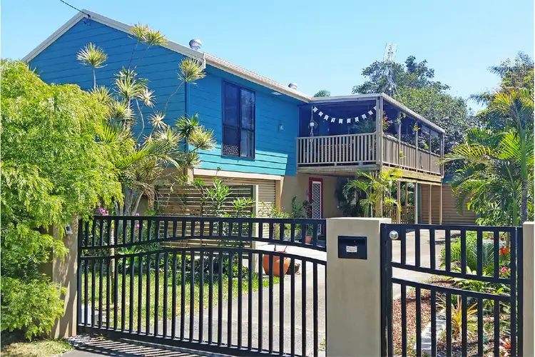 Main view of Homely house listing, 9 Rosewood Avenue, Cabarita Beach NSW 2488