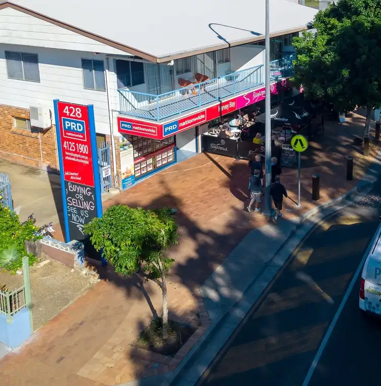 Fifth view of Homely other listing, 12 Barramundi Drive, Burrum Heads QLD 4659