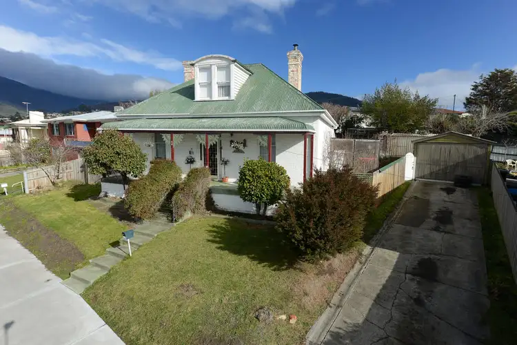 42 Continental Road, Glenorchy TAS 7010
