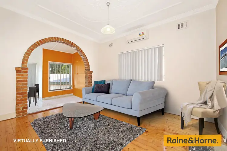 Second view of Homely house listing, 6 Withers Street, Arncliffe NSW 2205
