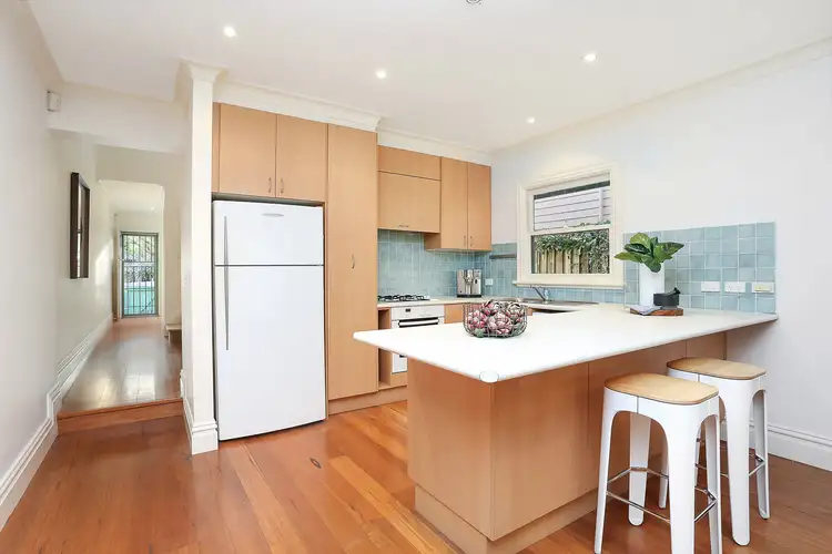 Second view of Homely house listing, 137 Flood Street, Leichhardt NSW 2040