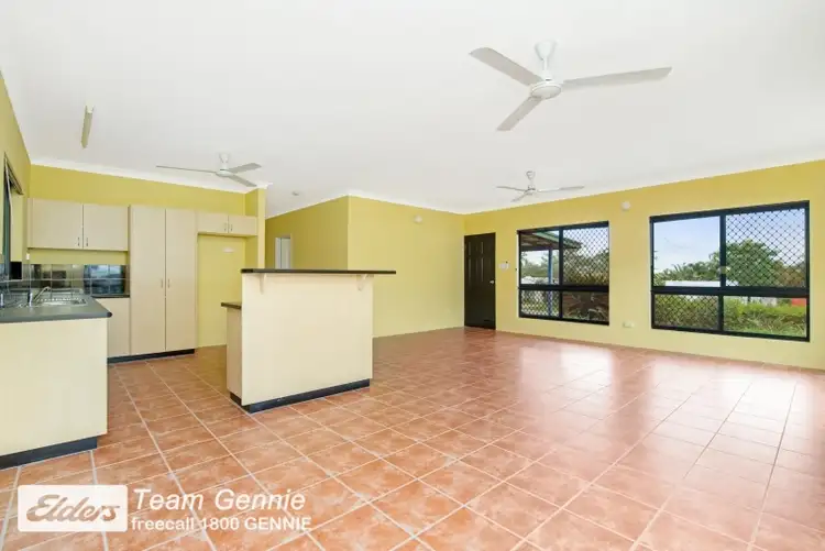 Fourth view of Homely house listing, 8 Triller Court, Bakewell NT 832