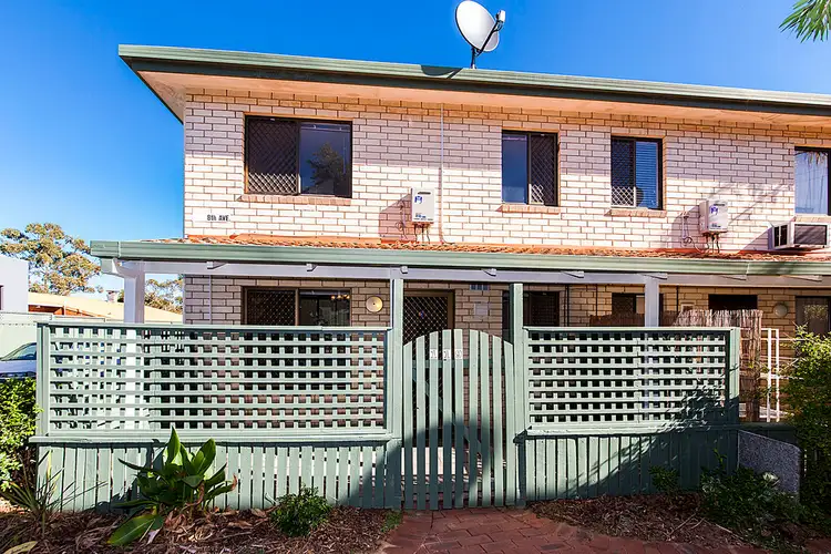 119/81 King William Street, Bayswater WA 6053