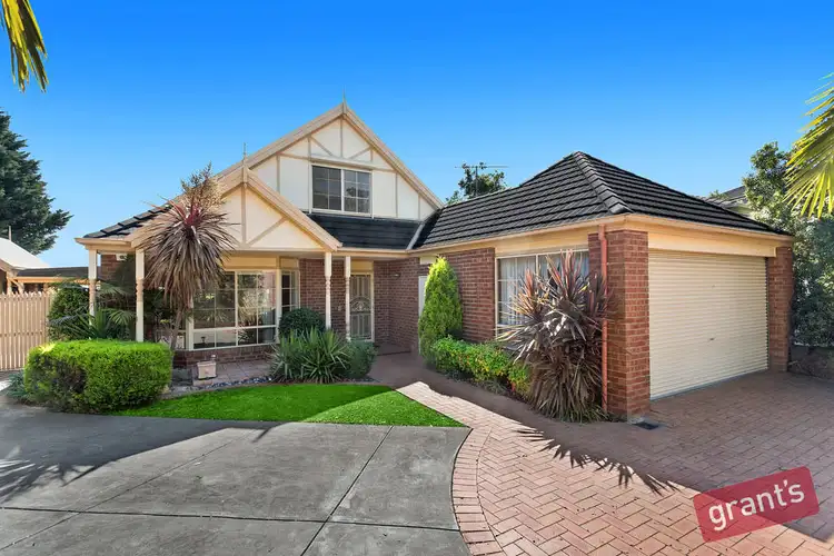 1 Montbrae Circuit, Narre Warren VIC 3805