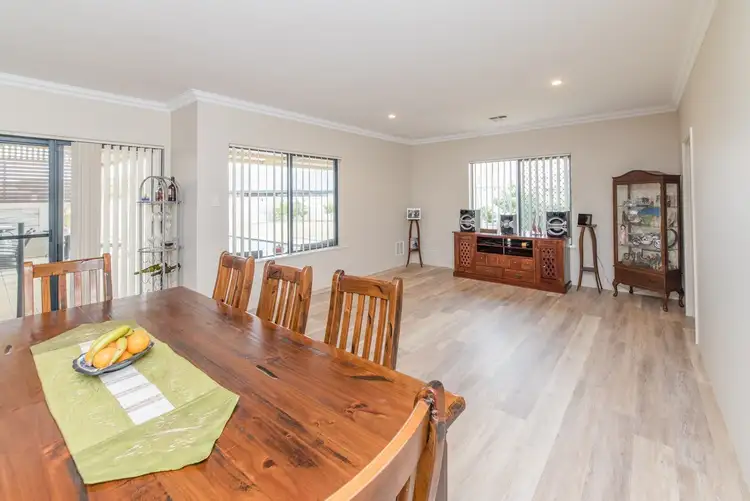 Seventh view of Homely house listing, 8 Fong Cove, Mount Tarcoola WA 6530