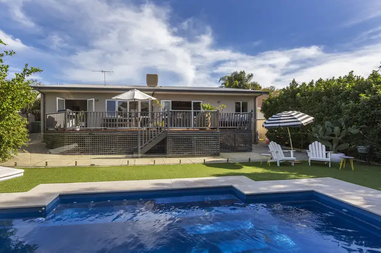 Main view of Homely house listing, 4 North Banff Road, Floreat WA 6014