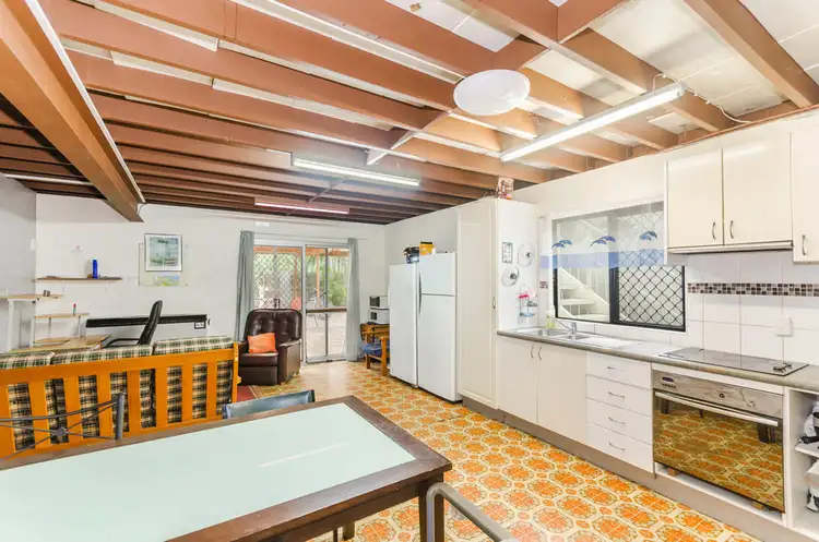 Fifth view of Homely house listing, 17 Fenner Street, Douglas QLD 4814