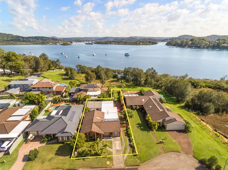 7 Kylie Close, Bensville NSW 2251