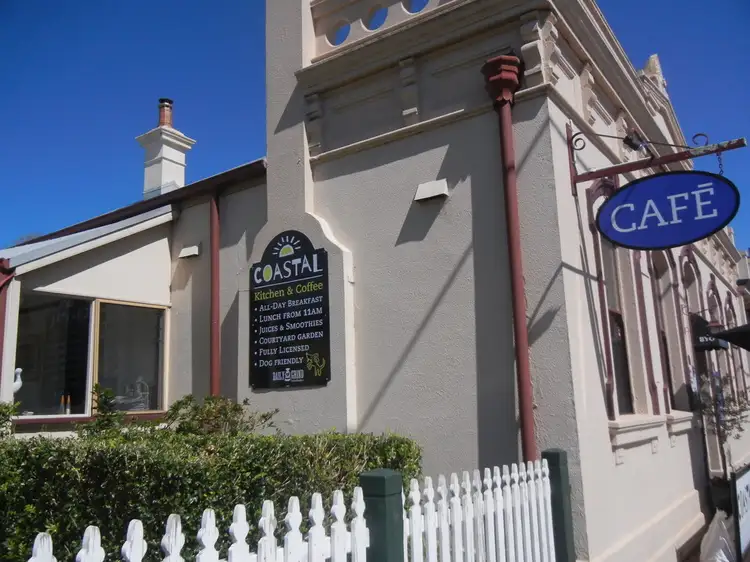 Address available on request