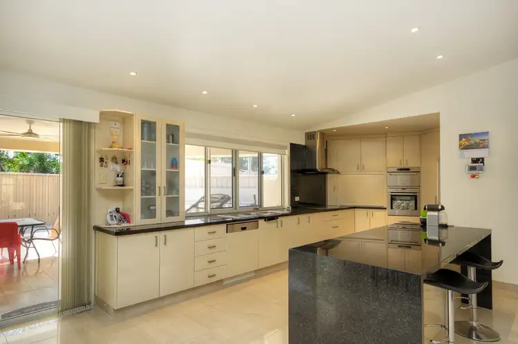 Second view of Homely house listing, 4 Vatakoula Parade, Mermaid Waters QLD 4218