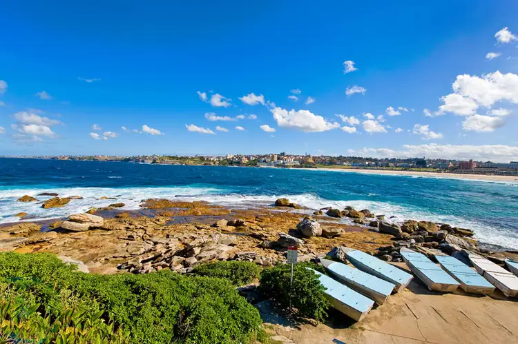 Third view of Homely apartment listing, 7/93 Ramsgate Avenue, North Bondi NSW 2026