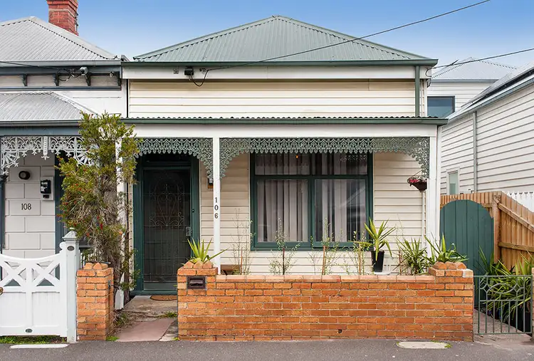 106 Albert Street, Port Melbourne VIC 3207