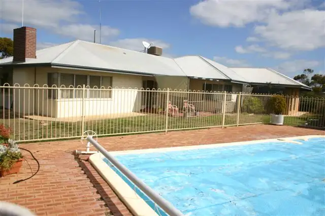 Fifth view of Homely rural property listing, Address available on request