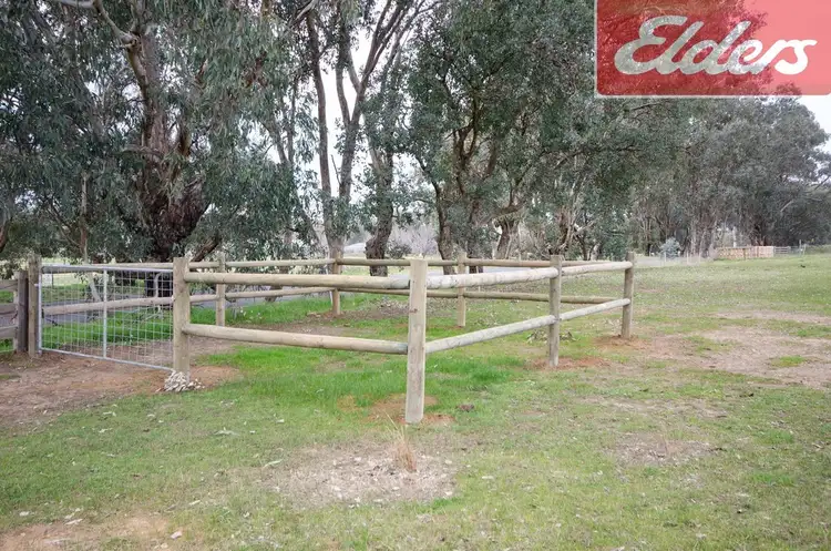 Second view of Homely land listing, 334 Whytes Road, Baranduda VIC 3691