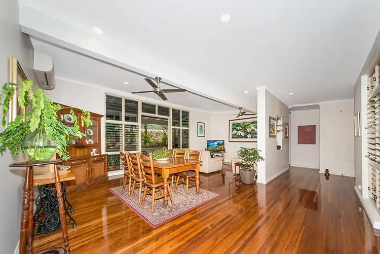 Sixth view of Homely house listing, 30 YARRAWONGA DRIVE, Castle Hill QLD 4810