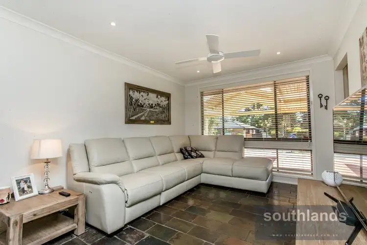Sixth view of Homely house listing, 26 Timaru Grove, South Penrith NSW 2750
