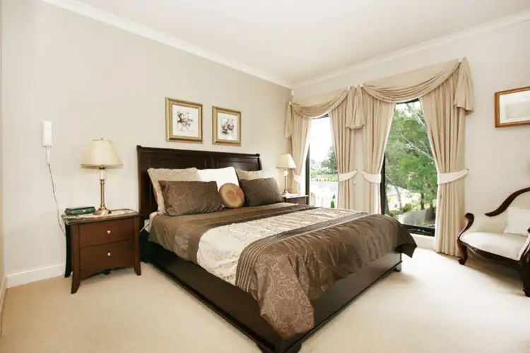 Fifth view of Homely house listing, 4 Tiffany Grove, Templestowe VIC 3106